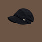 Nouveau béret pour femme Newsboy Cabbie