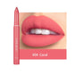 Offre limitée dans le temps ✨12 Crayons de rouge à lèvres mats rotatifs et taillables