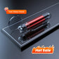 💎 42% DE RÉDUCTION ! 💎 Mini Outil d’Évacuation d’Urgence pour Voiture – Coupe-ceinture, Brise-glace & Lampe LED 🚨🚗