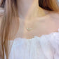 ✨🔥Vente à chaud 49% DE RÉDUCTION 🥰Collier Ailes d'Ange