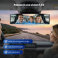 Rétroviseur Widefield SafeDrive