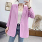 Veste de costume en mousseline de soie super respirante