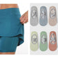 🌟50 % DE RÉDUCTION – 🎁Jupe-short de sport anti-frottements – Ultra-douce et confortable🔥