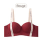 Soutien-Gorge Push-Up Sans Fil Pour Femmes