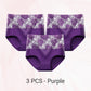 🌸Last Day-Buy 1 Get 3 Packs🌸High Waist Leakproof & Comfortable Panties