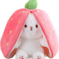 🐇 Peluche Lapin 🎁 Un Cadeau Irrésistible