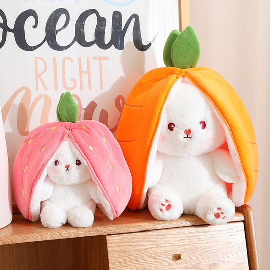 🐇 Peluche Lapin 🎁 Un Cadeau Irrésistible