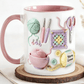 🔥DERNIER JOUR DE LA PROMOTION : 50 % DE RÉDUCTION !!🏆Offre flash⚡ Plus de 50 000 exemplaires vendus ! Presque épuisé💥Mug « Yarn Love », cadeau idéal pour les amateurs de loisirs créatifs et les esprits créatif