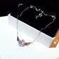 ✨🔥Vente à chaud 49% DE RÉDUCTION 🥰Collier Ailes d'Ange