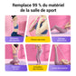 💐50% DE RÉDUCTION ! Appareil Sit-Up Pliable – Gain de Place, Idéal pour Petit Logement 📦🏠【Offre Limitée】