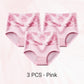 🌸Last Day-Buy 1 Get 3 Packs🌸High Waist Leakproof & Comfortable Panties