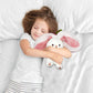 🐇 Peluche Lapin 🎁 Un Cadeau Irrésistible