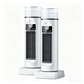 🌀❄️ Ventilateur tour USB portable à 3 vitesses – compact, puissant et polyvalent – idéal pour le bureau, la chambre et les déplacements