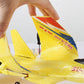 🎅Vente chaude de Noël🔥2.4GHz RC Glider Airplane with Gyro