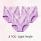 🌸Last Day-Buy 1 Get 3 Packs🌸High Waist Leakproof & Comfortable Panties