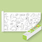 🎁🎁 Le meilleur cadeau pour les enfants 🎁🎁 - Rouleau de dessin pour enfants