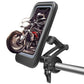 🔥Support étanche pour téléphone vélo et moto🔥