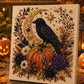 💥 Dernier jour : 55 % de réduction – 👻✨ Kit de bricolage « Pearl Art » pour Halloween – Transformez de minuscules perles en une magie à la fois effrayante et mignonne