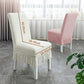 Housse de chaise moderne et minimaliste