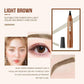 🔥Crayon à sourcils 4-End Natural, Créez rapidement un maquillage de sourcils élégant🔥