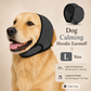 🐱DERNIER JOUR DE VENTE : SEULEMENT 9.99 €!!🎁✨Sweat à capuche apaisant imperméable pour chien
