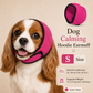 🐱DERNIER JOUR DE VENTE : SEULEMENT 9.99 €!!🎁✨Sweat à capuche apaisant imperméable pour chien