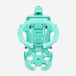 Bike Water Holder, Rotating Bottle Cage, Foldable Cup Mount Adjustable Folding Design, 360 Degree Rotation Support, for Adults Scooter Stroller Cycling Hiking Travel Outdoor Riding
