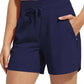 🌞  Soldes d'été 50% de réduction  Short de sport 2 en 1 : sport, confort et style