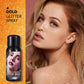 Spray miroitement multi-usure rayonnant