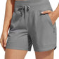 🌞  Soldes d'été 50% de réduction  Short de sport 2 en 1 : sport, confort et style