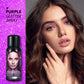 Spray miroitement multi-usure rayonnant