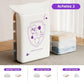 Sacs de rangement sous vide pour la maison