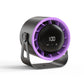 100-Speed High Velocity Hanging Circulating Fan
