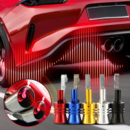 🚗 PROMO LIMITÉE ACHETEZ-EN 1 OBTENEZ-EN 1 GRATUIT ! 💥 Échappement Surdimensionné Premium – Acier Inoxydable, Son Puissant, Gain de Chevaux ✨