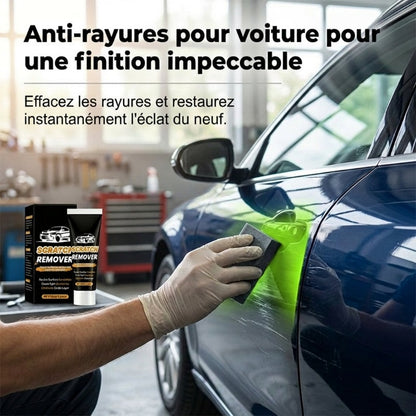 Kit professionnel anti-rayures pour voiture