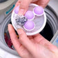 📢📢Achetez-en 3， obtenez-en 5 gratuits⏰ Sac Filtrant Lave-Linge - Capture Poils d'Animaux, Évite les Enchevêtrements, Réutilisable 🧼🐾