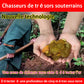 🤩RICH!!!✨Livraison gratuite✨Détecteur de métaux à haute sensibilité