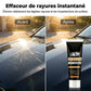 Kit professionnel anti-rayures pour voiture