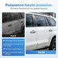 Pistolet pour Nettoyeur Haute Pression avec 5 Buses
