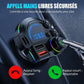 📻 57% DE RÉDUCTION ! 🚗 Transmetteur FM Bluetooth Double Port pour Voiture – Sans Fil, Charge Rapide & Son Haute Qualité 🔊