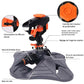 Arroseur de Jardin Rotatif 360° Réglable pour Pelouse et Gazon