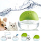Humidificateur et purificateur d’air portable sans brouillard