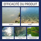 Clarifiant pour l’eau – Formule professionnelle