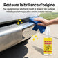 Spray Détachant Rouille Multi-Usages
