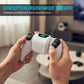 Pack de batterie rechargeable pour manette PS5