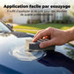 Kit professionnel anti-rayures pour voiture