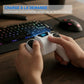 Pack de batterie rechargeable pour manette PS5