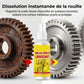 Spray Détachant Rouille Multi-Usages