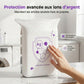 Sacs de rangement sous vide pour la maison