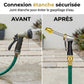 Pistolet de Nettoyage Haute Pression